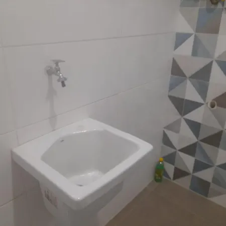 Quadra Praia, Posto 4, Split, Smarttv Cabo, Wifi , 35M2 Rio de Janeiro Exterior photo