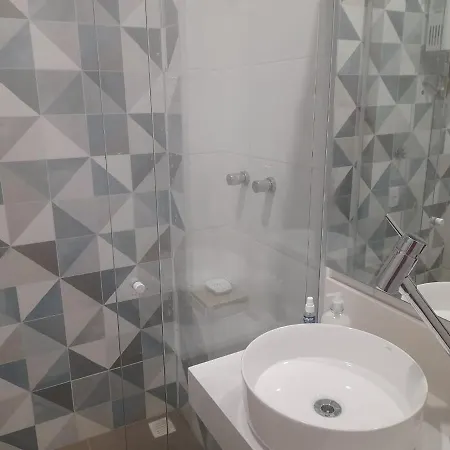 Quadra Praia, Posto 4, Split, Smarttv Cabo, Wifi , 35M2 Rio de Janeiro Exterior photo