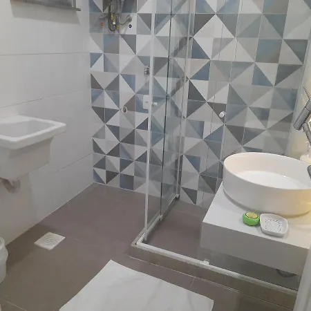 Quadra Praia, Posto 4, Split, Smarttv Cabo, Wifi , 35M2 Rio de Janeiro Exterior photo