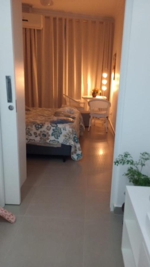 Quadra Praia, Posto 4, Split, Smarttv Cabo, Wifi , 35m2 * Rio de Janeiro