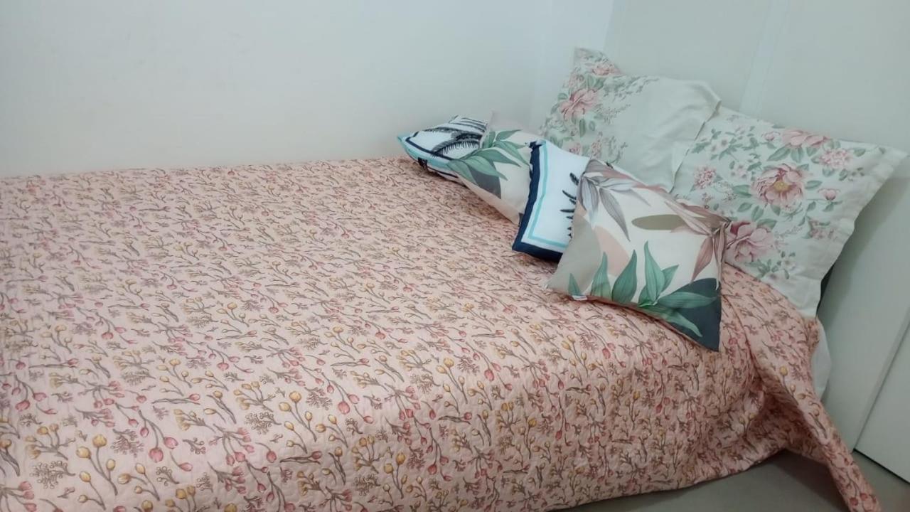 Quadra Praia, Posto 4, Split, Smarttv Cabo, Wifi , 35m2 * Rio de Janeiro
