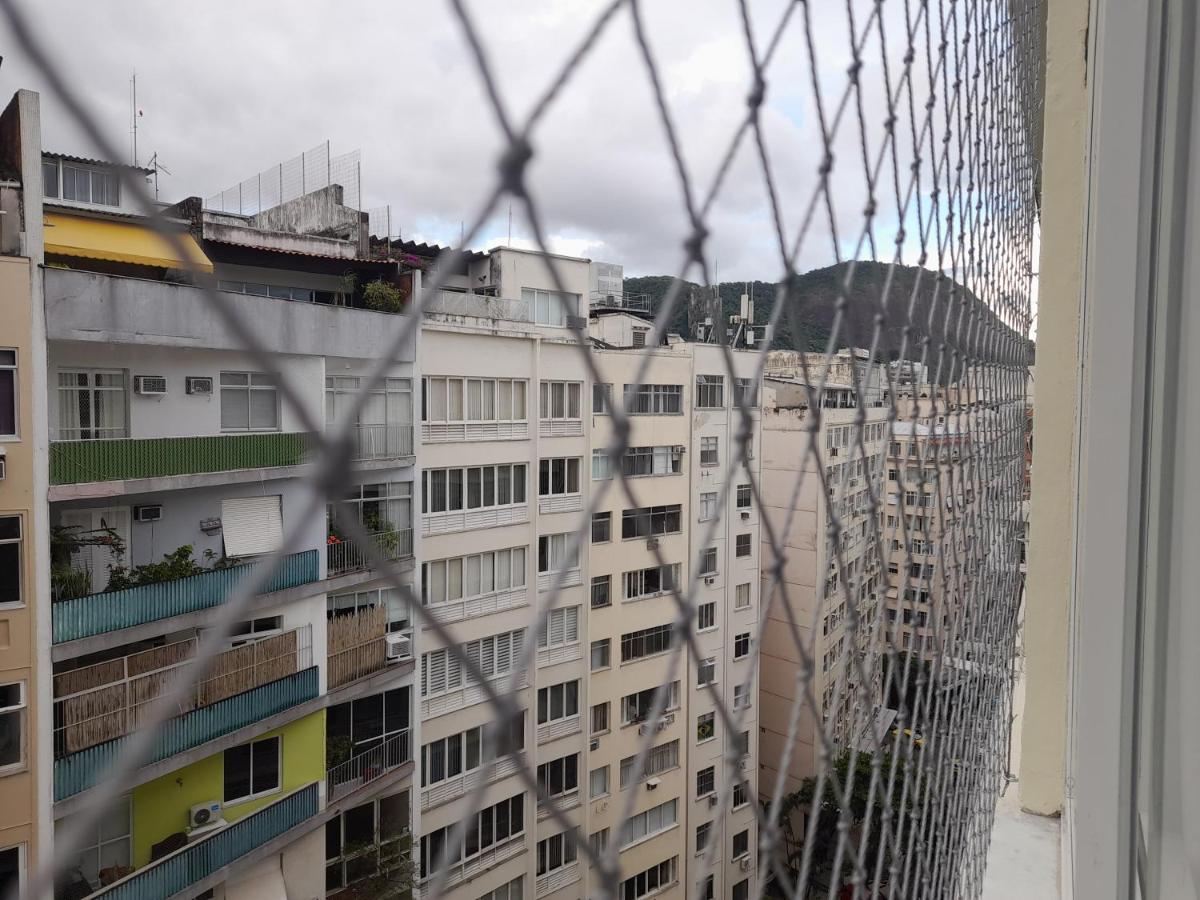公寓 Quadra Praia, Posto 4, Split, Smarttv Cabo, Wifi , 35m2 *